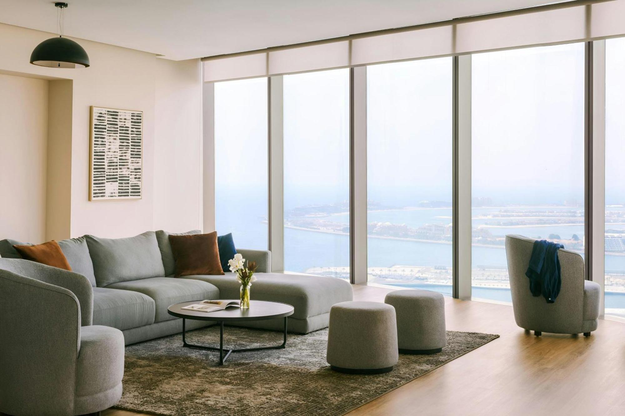 Sonder By Marriott Bonvoy Jbr The Walk Apartments Dubai Exterior foto