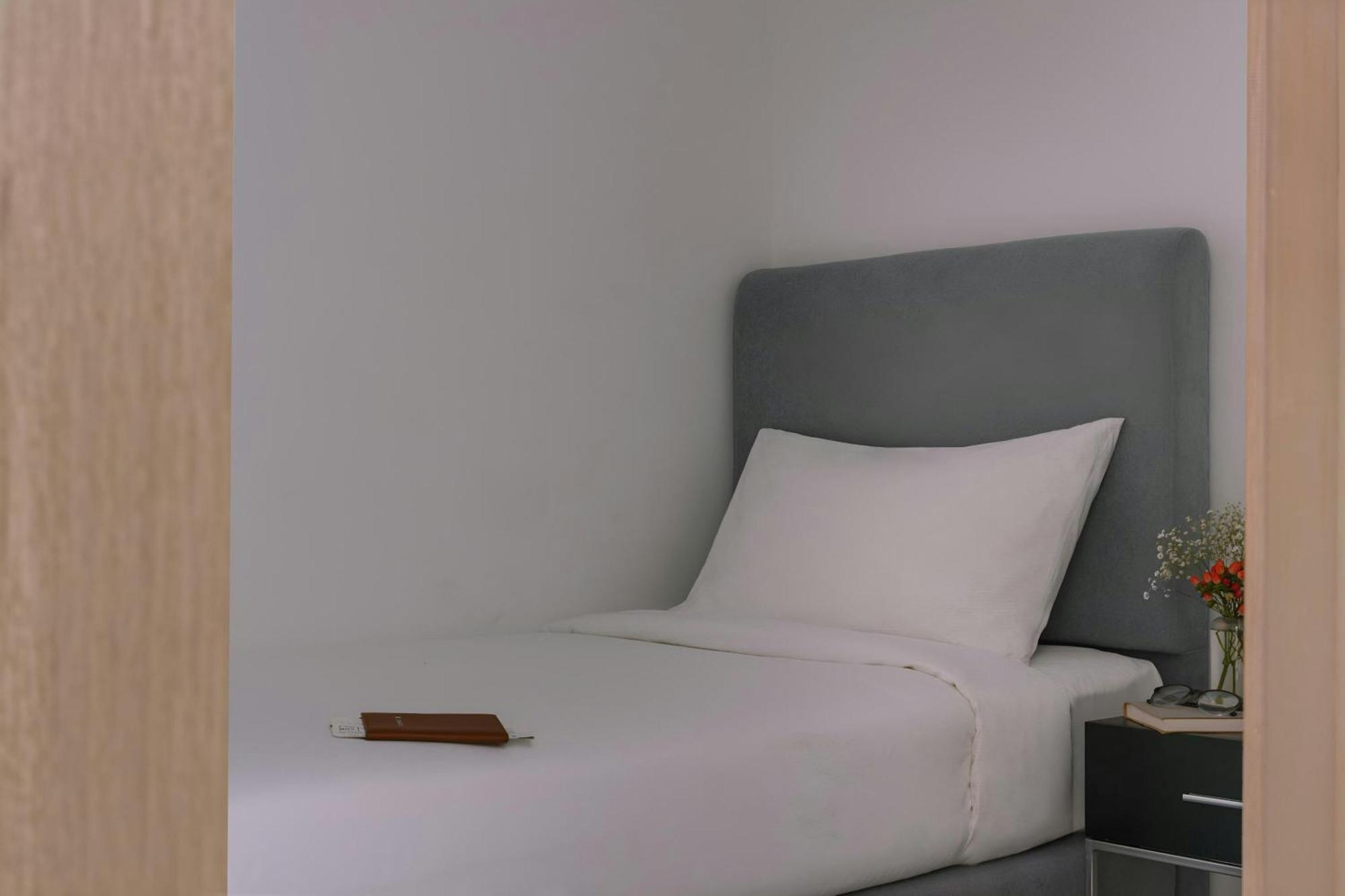 Sonder By Marriott Bonvoy Jbr The Walk Apartments Dubai Exterior foto